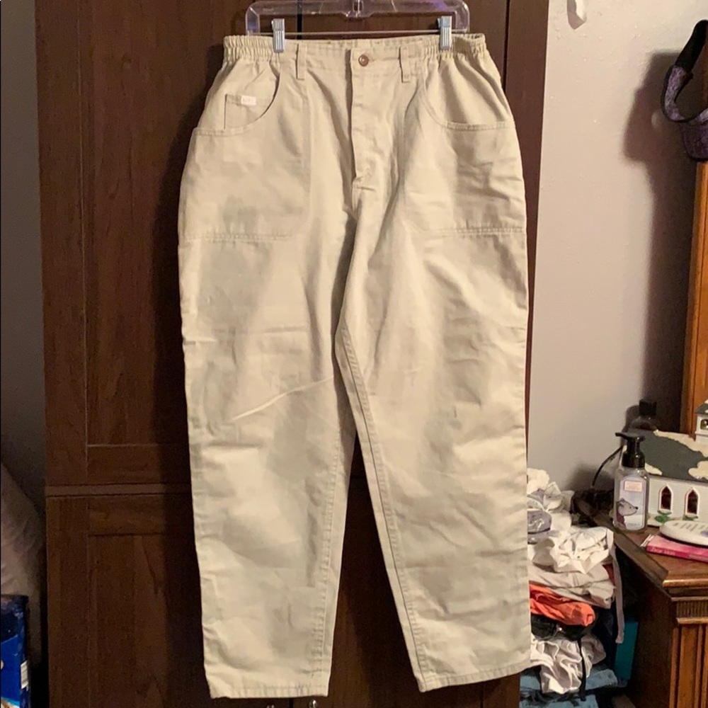 Ladies jeans